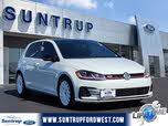 Volkswagen Golf GTI 2.0T SE FWD