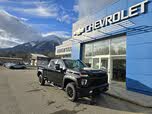 Chevrolet Silverado 3500HD LTZ Crew Cab 4WD