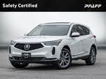 Acura RDX SH-AWD with Technology Package