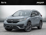 Honda CR-V Sport AWD