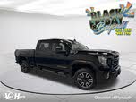 GMC Sierra 2500HD AT4 Crew Cab 4WD