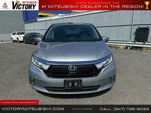 Honda Odyssey EX-L FWD