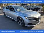 Honda Accord Sport Special Edition FWD