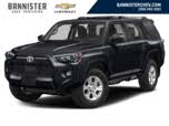 Toyota 4Runner SR5 Premium 4WD