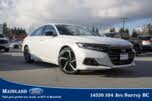 Honda Accord Sport FWD