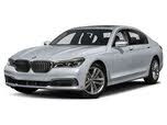 BMW 7 Series 750i xDrive AWD