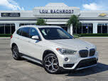 BMW X1 xDrive28i AWD