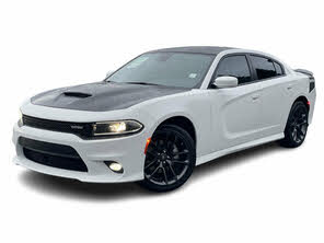 Dodge Charger R/T RWD