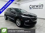 Buick Enclave Avenir AWD