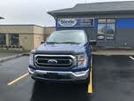 Ford F-150 XLT SuperCrew 4WD