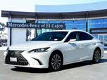 Lexus ES 350 FWD