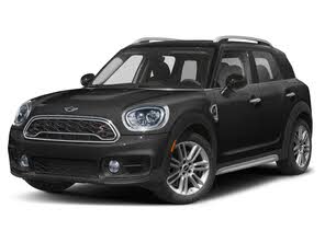 MINI Countryman Cooper S ALL4 AWD