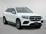 Mercedes-Benz GLS 450 4MATIC