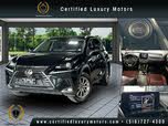 Lexus NX 300 AWD