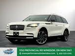 Lincoln Aviator Reserve AWD