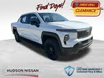 Chevrolet Silverado EV Work Truck with 3WT e4WD