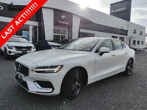 Volvo S60 T5 Inscription AWD