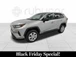 Toyota RAV4 LE AWD