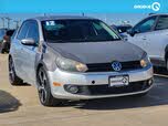 Volkswagen Golf TDI