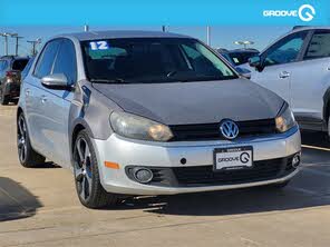 Volkswagen Golf TDI