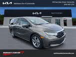 Honda Odyssey Touring FWD