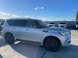 INFINITI QX80 Luxe 4WD