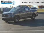 Honda Ridgeline RTL-E AWD