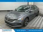 Volkswagen Passat 2.0T SE FWD