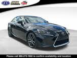 Lexus IS 300 AWD