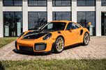 Porsche 911 GT2 RS Coupe RWD