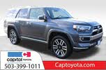 Toyota 4Runner Limited 4WD