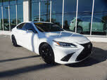 Lexus ES 350 F Sport Handling FWD