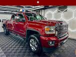 GMC Sierra 3500HD Denali Crew Cab LB 4WD