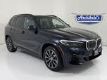 BMW X5 xDrive40i AWD