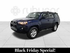 Toyota 4Runner SR5 4WD