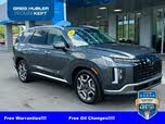 Hyundai Palisade Limited AWD