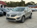 Lincoln MKC FWD