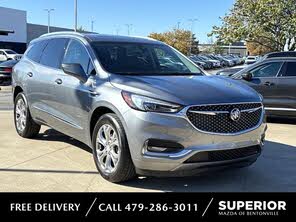 Buick Enclave Avenir AWD