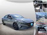 Hyundai Elantra SEL FWD