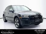 Audi Q5 quattro Premium 45 TFSI AWD