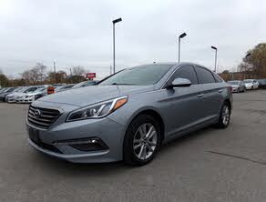 Hyundai Sonata GLS FWD