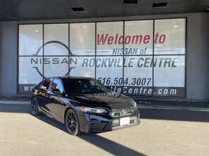 Honda Civic Sport FWD