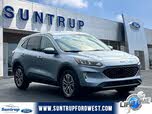 Ford Escape SEL AWD