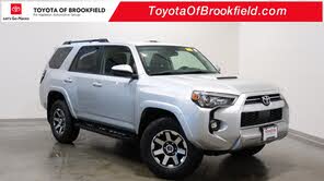 Toyota 4Runner TRD Off-Road 4WD