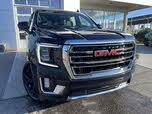 GMC Yukon SLT 4WD