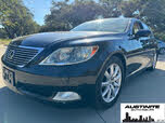 Lexus LS 460 RWD