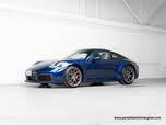 Porsche 911 Carrera 4S Coupe AWD