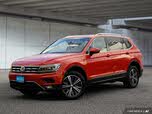 Volkswagen Tiguan Highline 4Motion