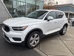 Volvo XC40 T4 Momentum FWD