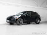 Porsche Macan AWD